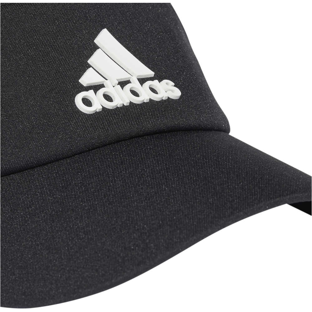 adidas visera lona Adidas VISOR A.RDY P.B 03 adidas visera lona Adidas VISOR A.RDY P.B 03