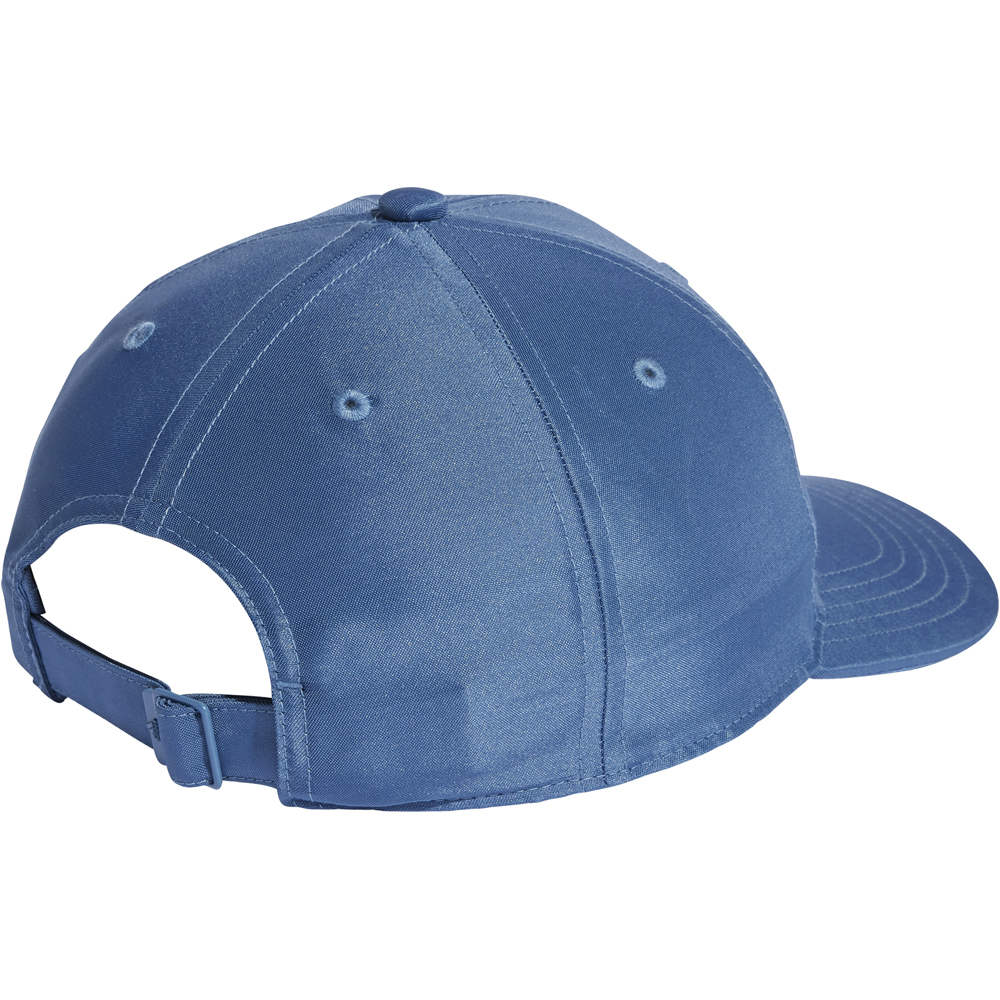 adidas visera lona Adidas SATIN BASEB CAP 01 adidas visera lona Adidas SATIN BASEB CAP 01