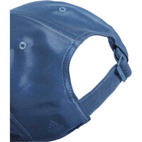 adidas visera lona Adidas SATIN BASEB CAP 02 adidas visera lona Adidas SATIN BASEB CAP 02