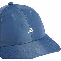 adidas visera lona Adidas SATIN BASEB CAP 03 adidas visera lona Adidas SATIN BASEB CAP 03