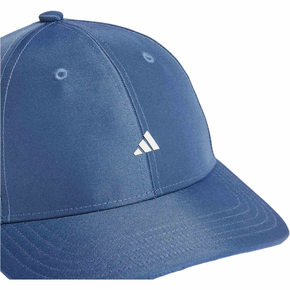adidas visera lona Adidas SATIN BASEB CAP 03 adidas visera lona Adidas SATIN BASEB CAP 03
