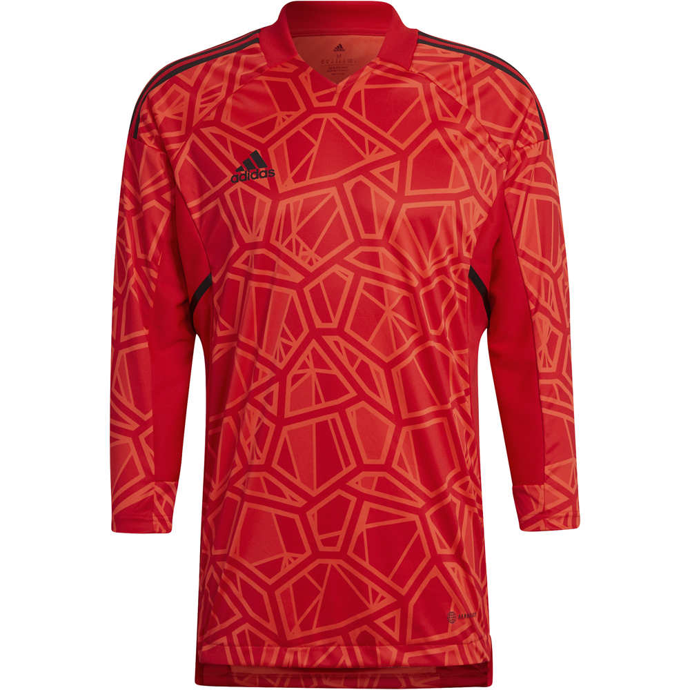 adidas camisetas fútbol manga corta Adidas CON22GK JSY L P 04 adidas camisetas fútbol manga corta Adidas CON22GK JSY L P 04