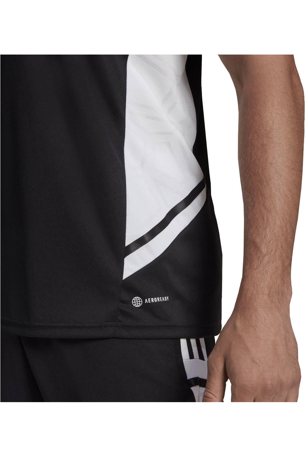 adidas camisetas fútbol manga corta Condivo 22 03 adidas camisetas fútbol manga corta Condivo 22 03