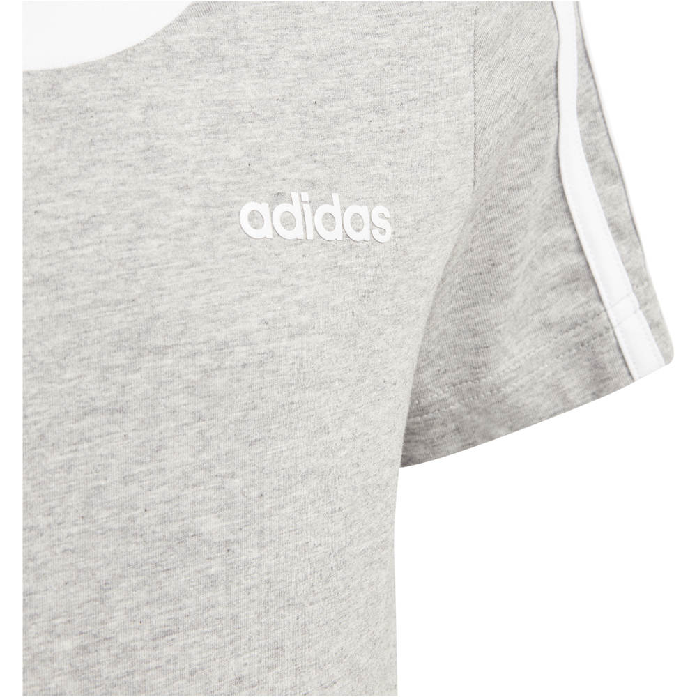 adidas camiseta manga corta niño Adidas YG BF TEE 03 adidas camiseta manga corta niño Adidas YG BF TEE 03