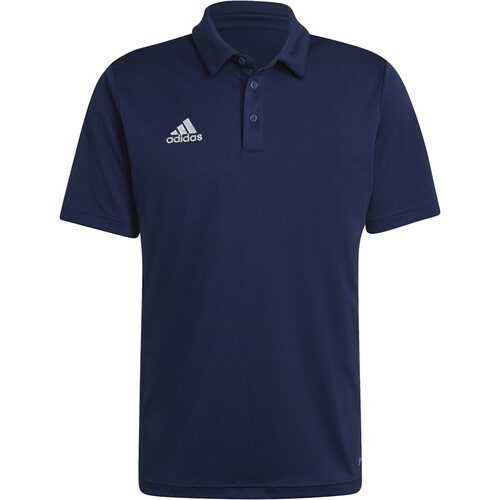 ADIDAS ENT22 POLO azul