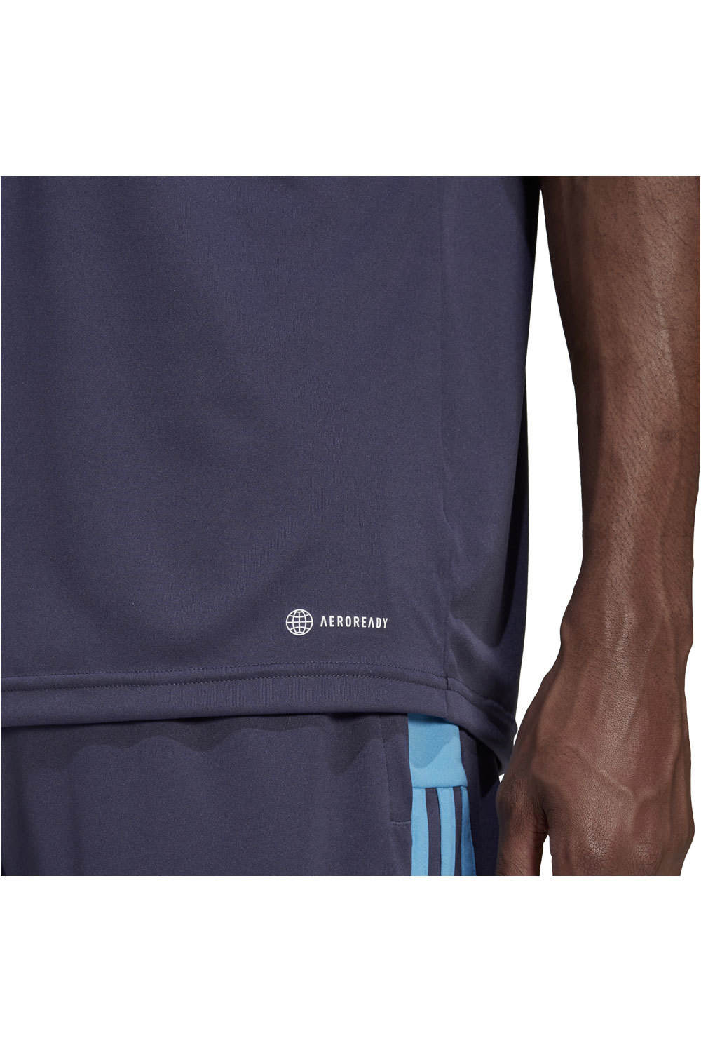 adidas camisetas fútbol manga corta Adidas TIRO TR JSY ES MN 03 adidas camisetas fútbol manga corta Adidas TIRO TR JSY ES MN 03