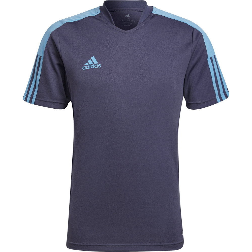 adidas camisetas fútbol manga corta Adidas TIRO TR JSY ES MN 04 adidas camisetas fútbol manga corta Adidas TIRO TR JSY ES MN 04