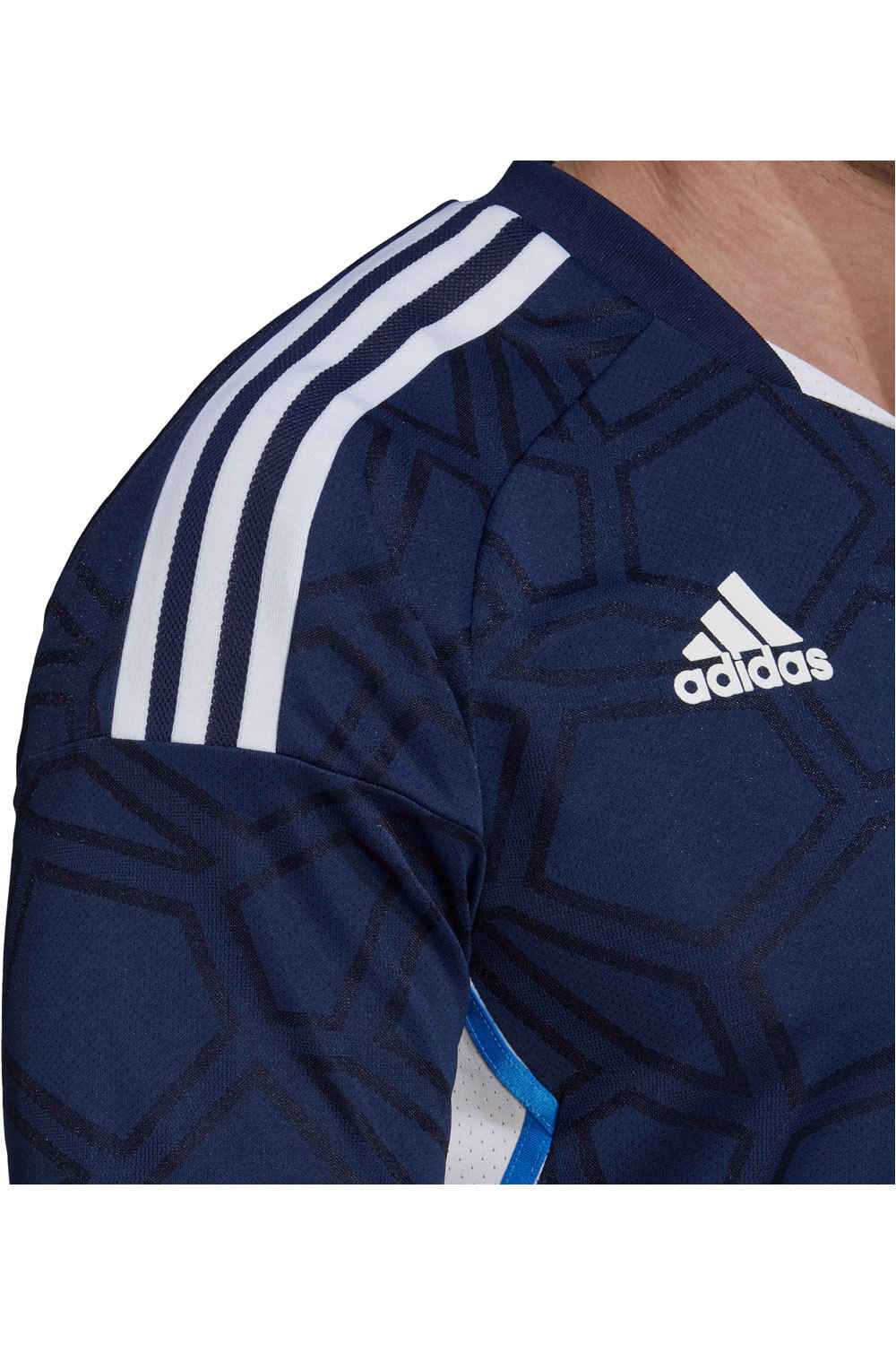 adidas camisetas fútbol manga corta Adidas CON22 MD JSY 03 adidas camisetas fútbol manga corta Adidas CON22 MD JSY 03