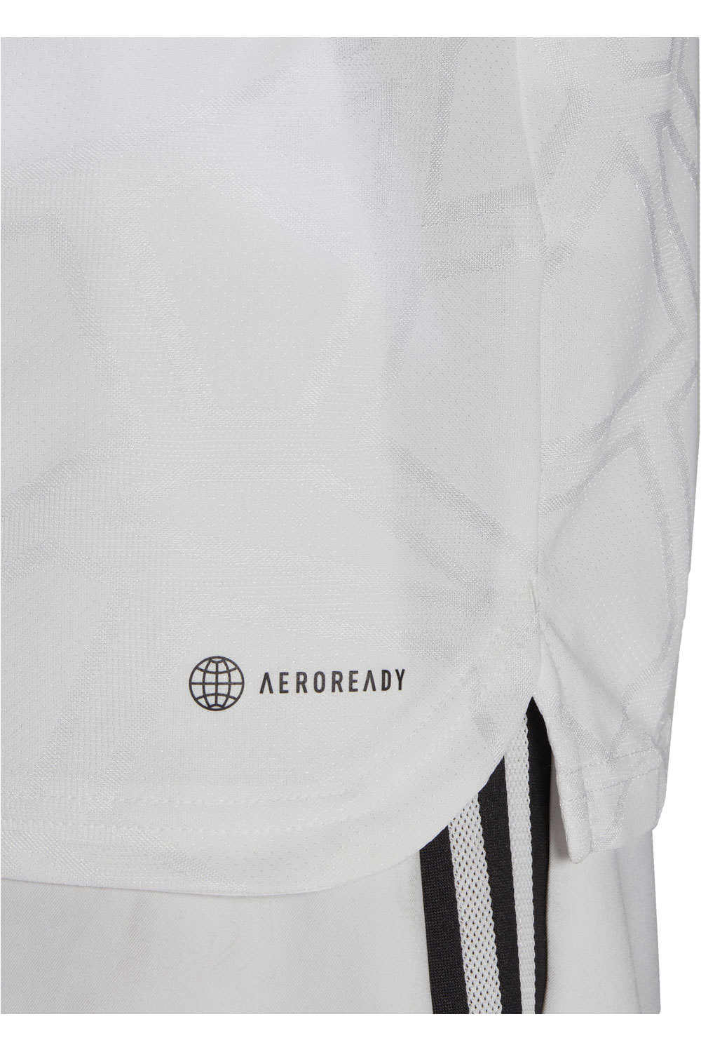 adidas camisetas fútbol manga corta Adidas CON22 MD JSY vista detalle adidas camisetas fútbol manga corta Adidas CON22 MD JSY vista detalle
