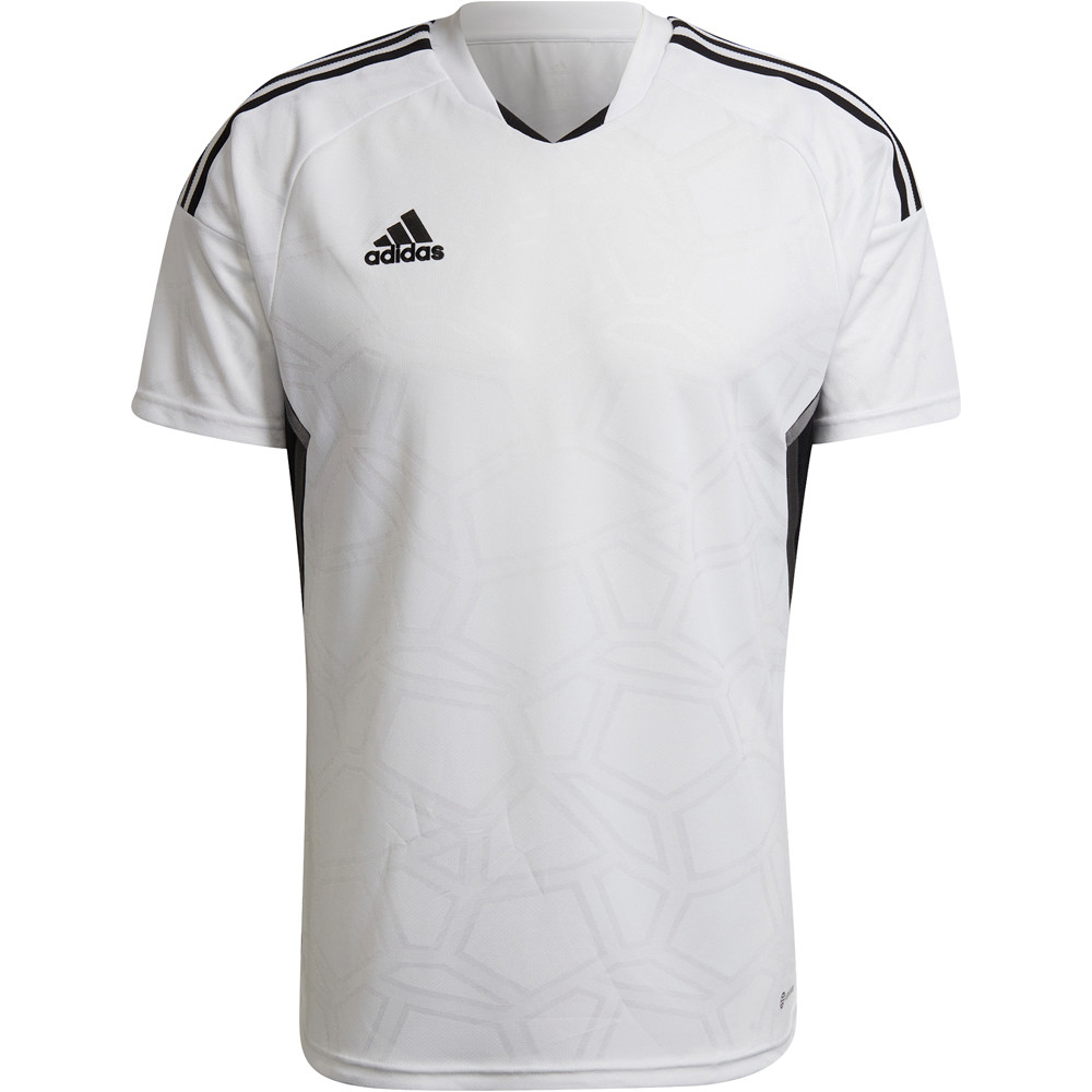 adidas camisetas fútbol manga corta Adidas CON22 MD JSY 05 adidas camisetas fútbol manga corta Adidas CON22 MD JSY 05