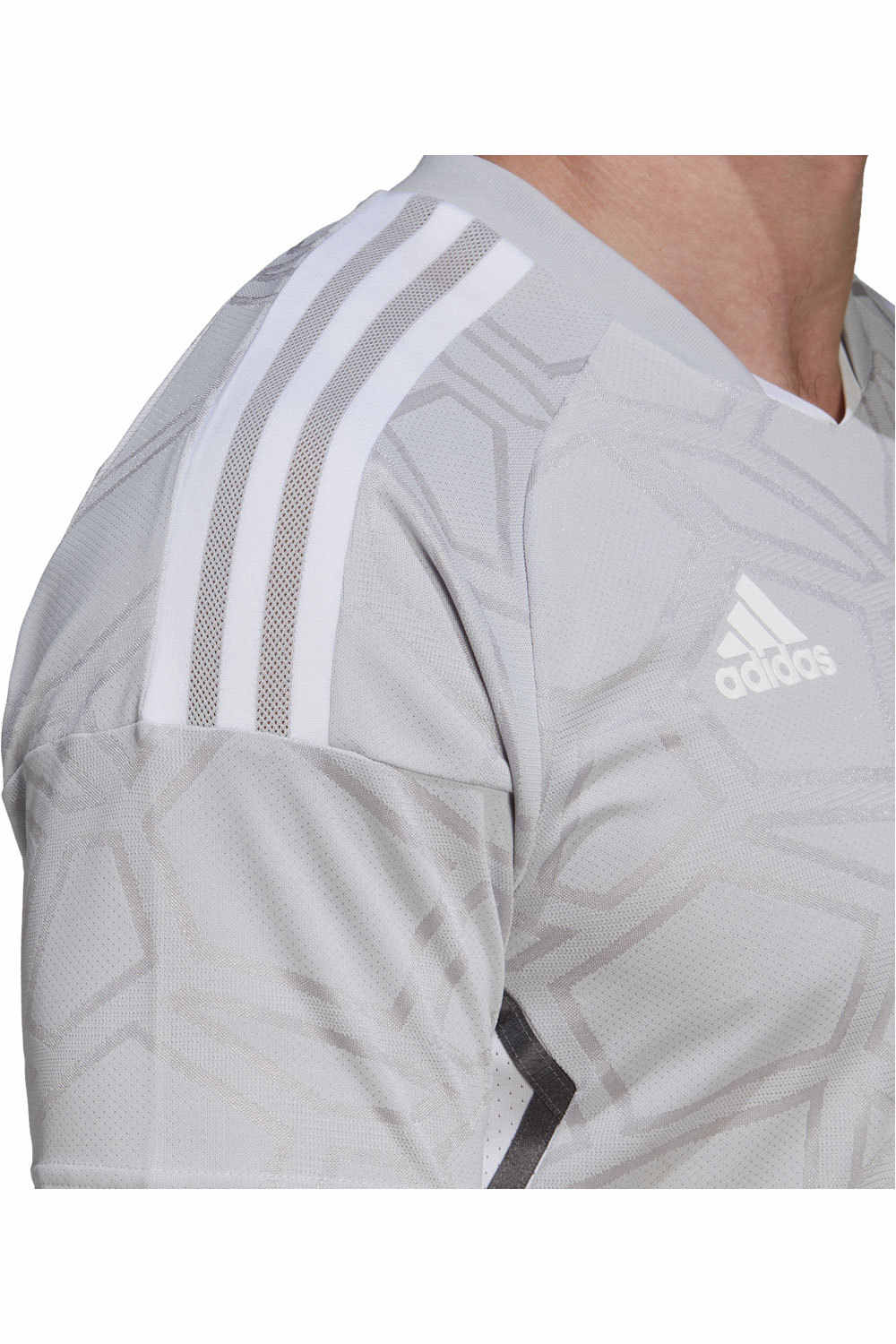 adidas camisetas fútbol manga corta Adidas CON22 MD JSY 03 adidas camisetas fútbol manga corta Adidas CON22 MD JSY 03
