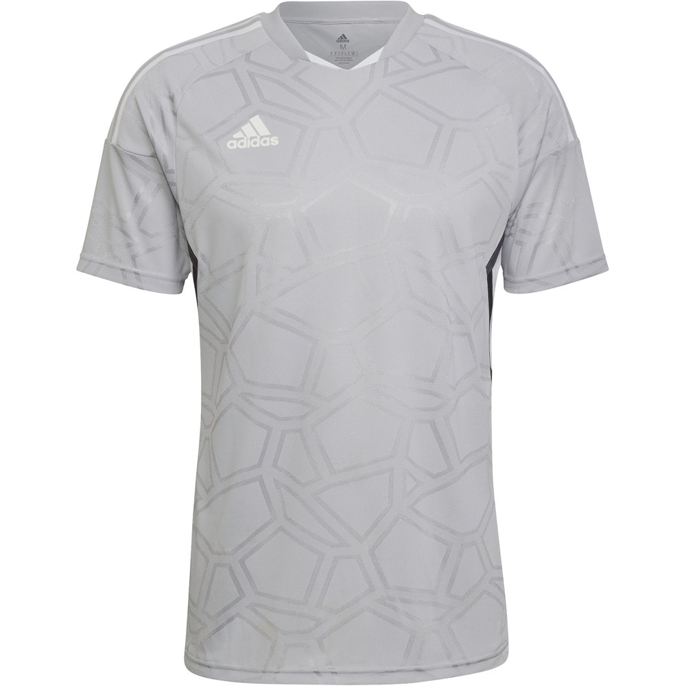 adidas camisetas fútbol manga corta Adidas CON22 MD JSY 04 adidas camisetas fútbol manga corta Adidas CON22 MD JSY 04