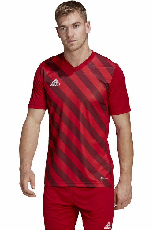 ADIDAS ENT22 GFX JSY rojo