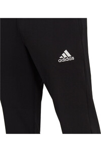 adidas pantalones cortos futbol Adidas ENT22 3/4 PNT vista detalle adidas pantalones cortos futbol Adidas ENT22 3/4 PNT vista detalle
