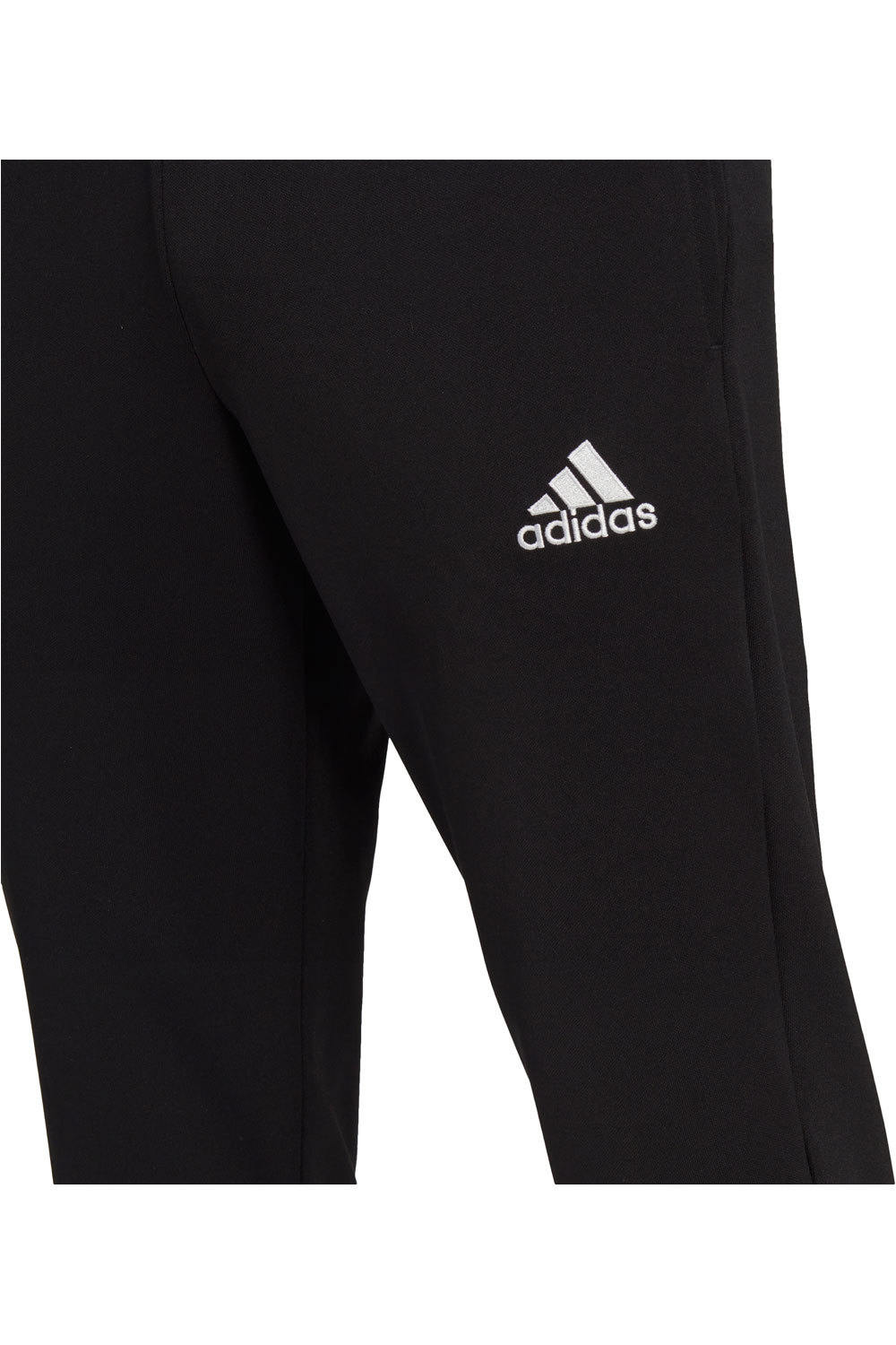adidas pantalones cortos futbol Adidas ENT22 3/4 PNT vista detalle adidas pantalones cortos futbol Adidas ENT22 3/4 PNT vista detalle