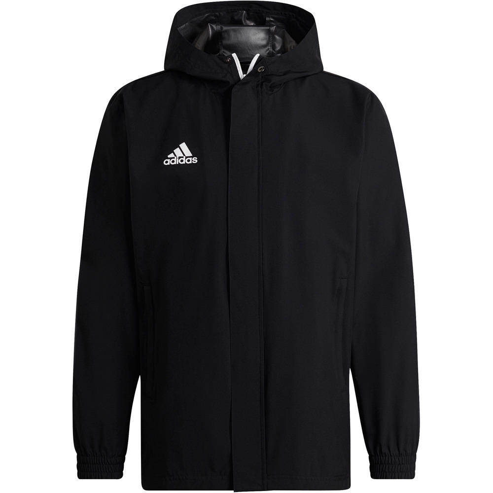 adidas chubasqueros y chaquetones entrenamiento fútbol Adidas ENT22 AW JKT 04 adidas chubasqueros y chaquetones entrenamiento fútbol Adidas ENT22 AW JKT 04