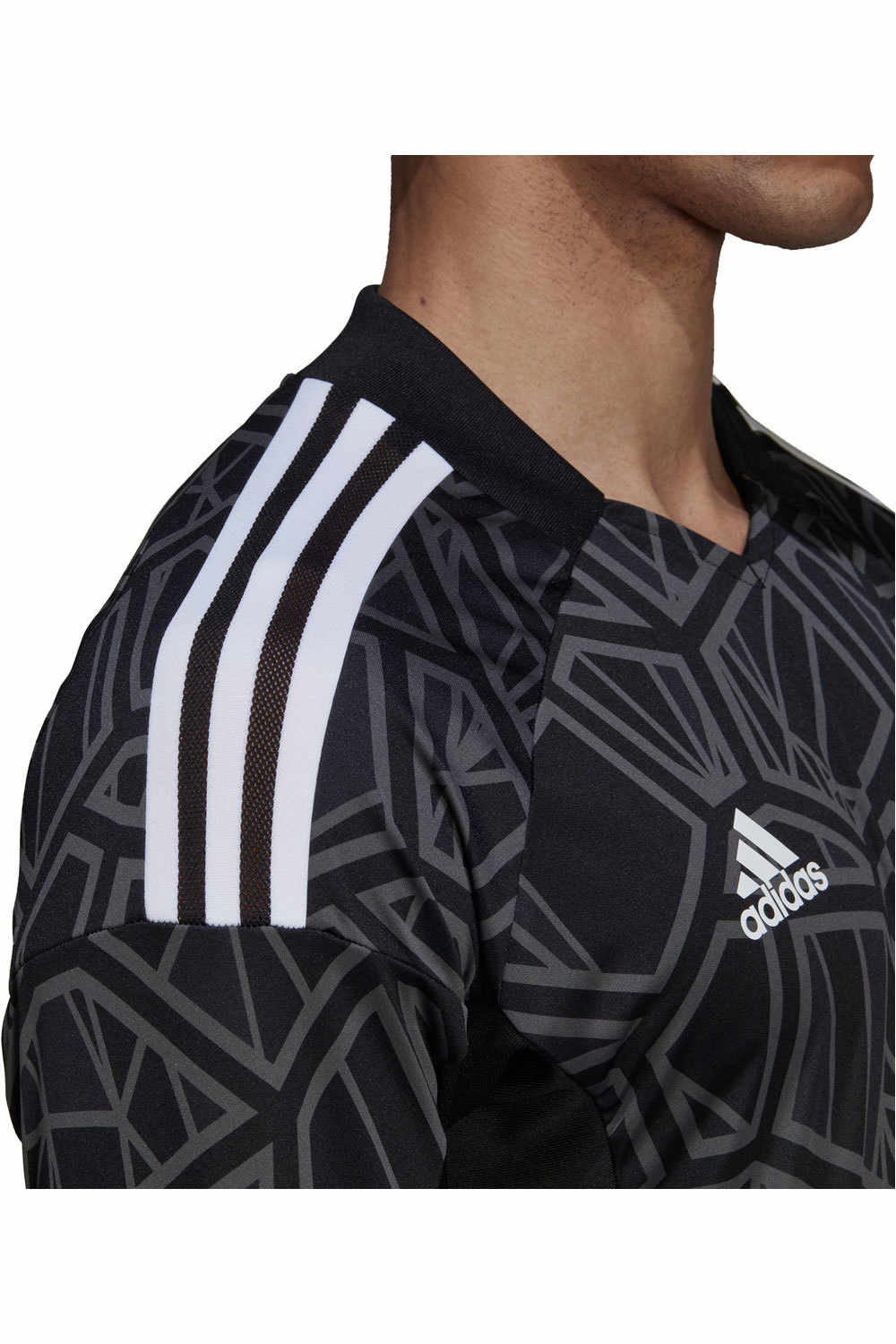 adidas camisetas fútbol manga corta Adidas CON22GK JSY L P 03 adidas camisetas fútbol manga corta Adidas CON22GK JSY L P 03