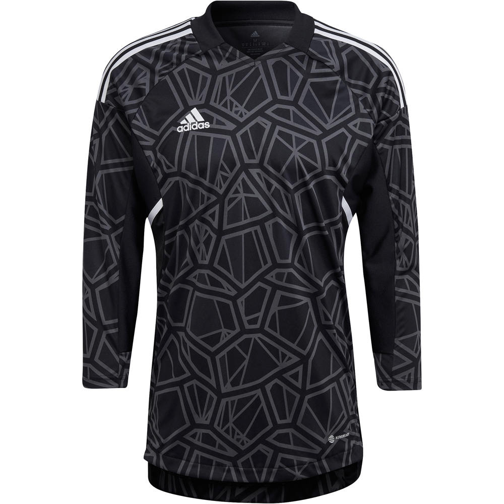 adidas camisetas fútbol manga corta Adidas CON22GK JSY L P 05 adidas camisetas fútbol manga corta Adidas CON22GK JSY L P 05