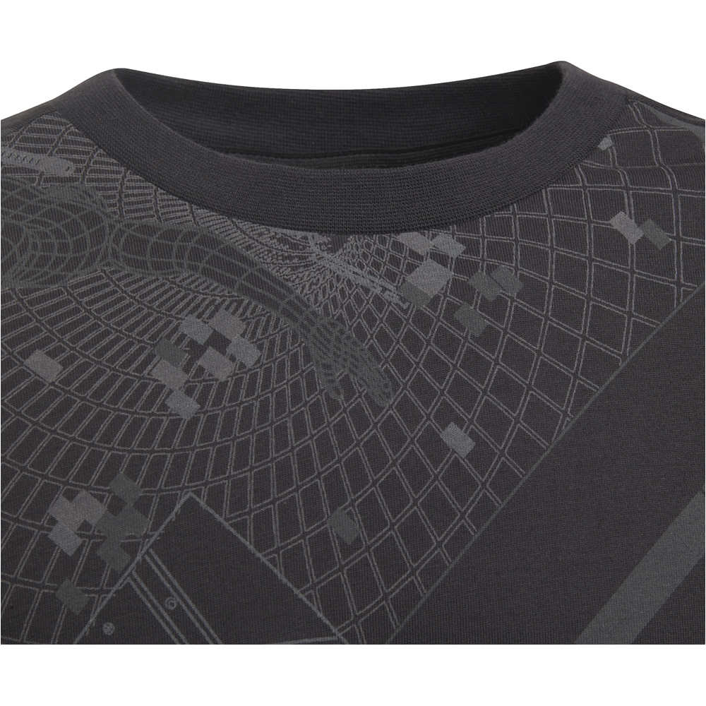 adidas camiseta manga corta niño Adidas U ARKD3 TEE vista detalle adidas camiseta manga corta niño Adidas U ARKD3 TEE vista detalle