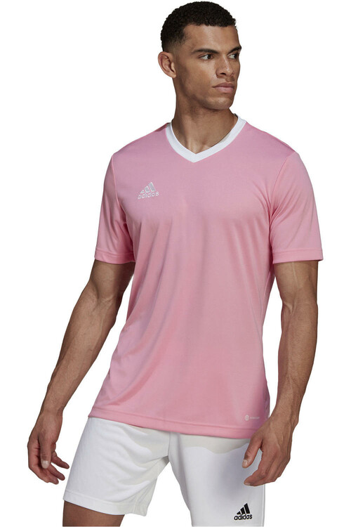 ADIDAS ENT22 JSY rosa