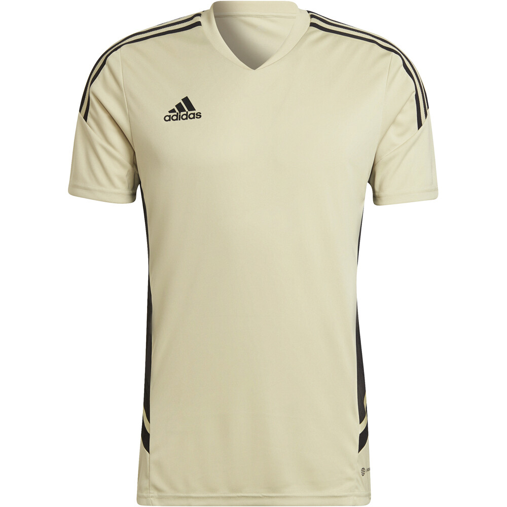 adidas camisetas fútbol manga corta Adidas CON22 JSY AM 04 adidas camisetas fútbol manga corta Adidas CON22 JSY AM 04