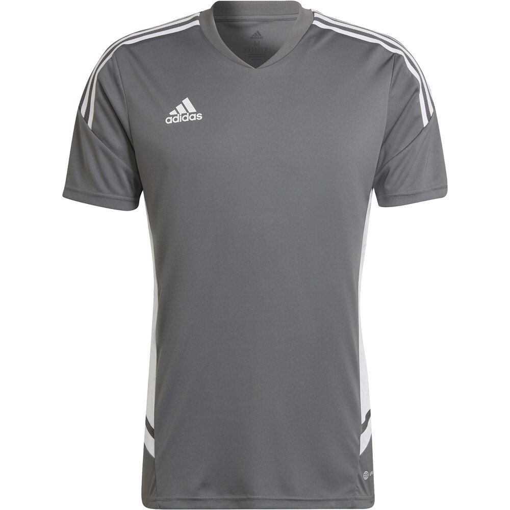 adidas camisetas fútbol manga corta Adidas CON22 JSY 04 adidas camisetas fútbol manga corta Adidas CON22 JSY 04