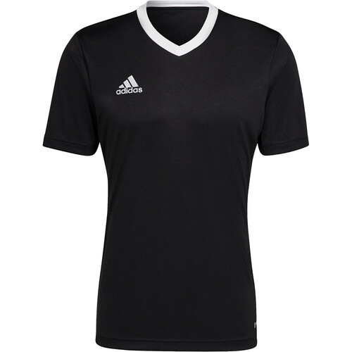 ADIDAS CAMISETA ENTRADA 22 negro
