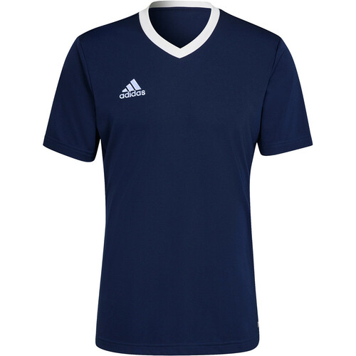 ADIDAS CAMISETA ENTRADA 22 azul
