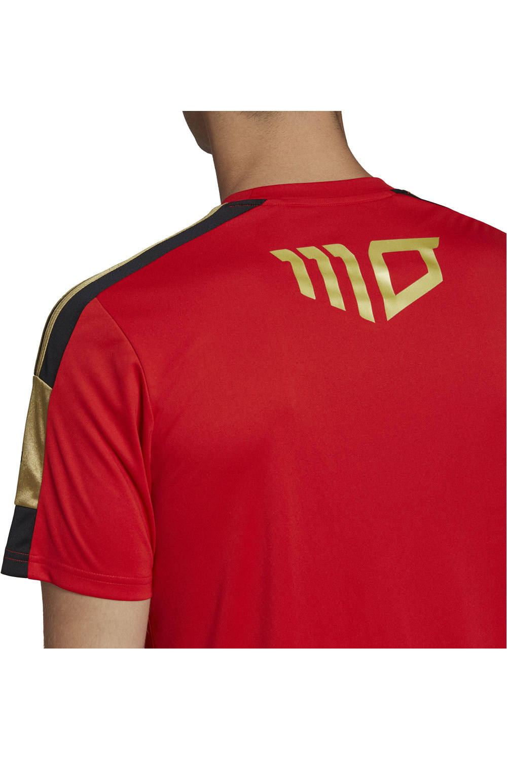 adidas camisetas fútbol manga corta Adidas SALAH JSY RONE 04 adidas camisetas fútbol manga corta Adidas SALAH JSY RONE 04