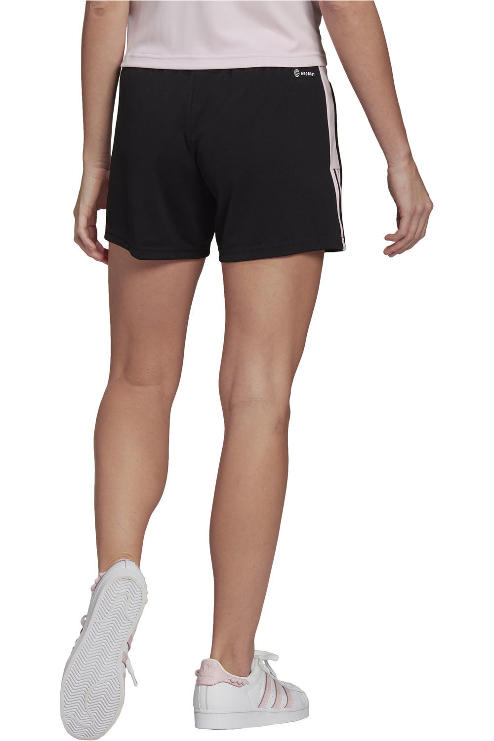 adidas pantalones cortos futbol Adidas TIRO TR SHO ESW NERS vista trasera adidas pantalones cortos futbol Adidas TIRO TR SHO ESW NERS vista trasera