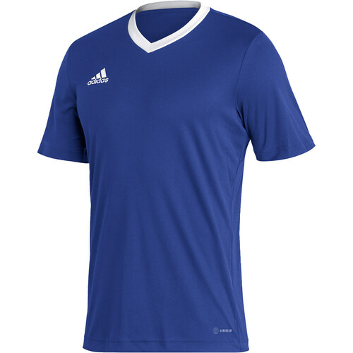 ADIDAS CAMISETA ENTRADA 22 azul