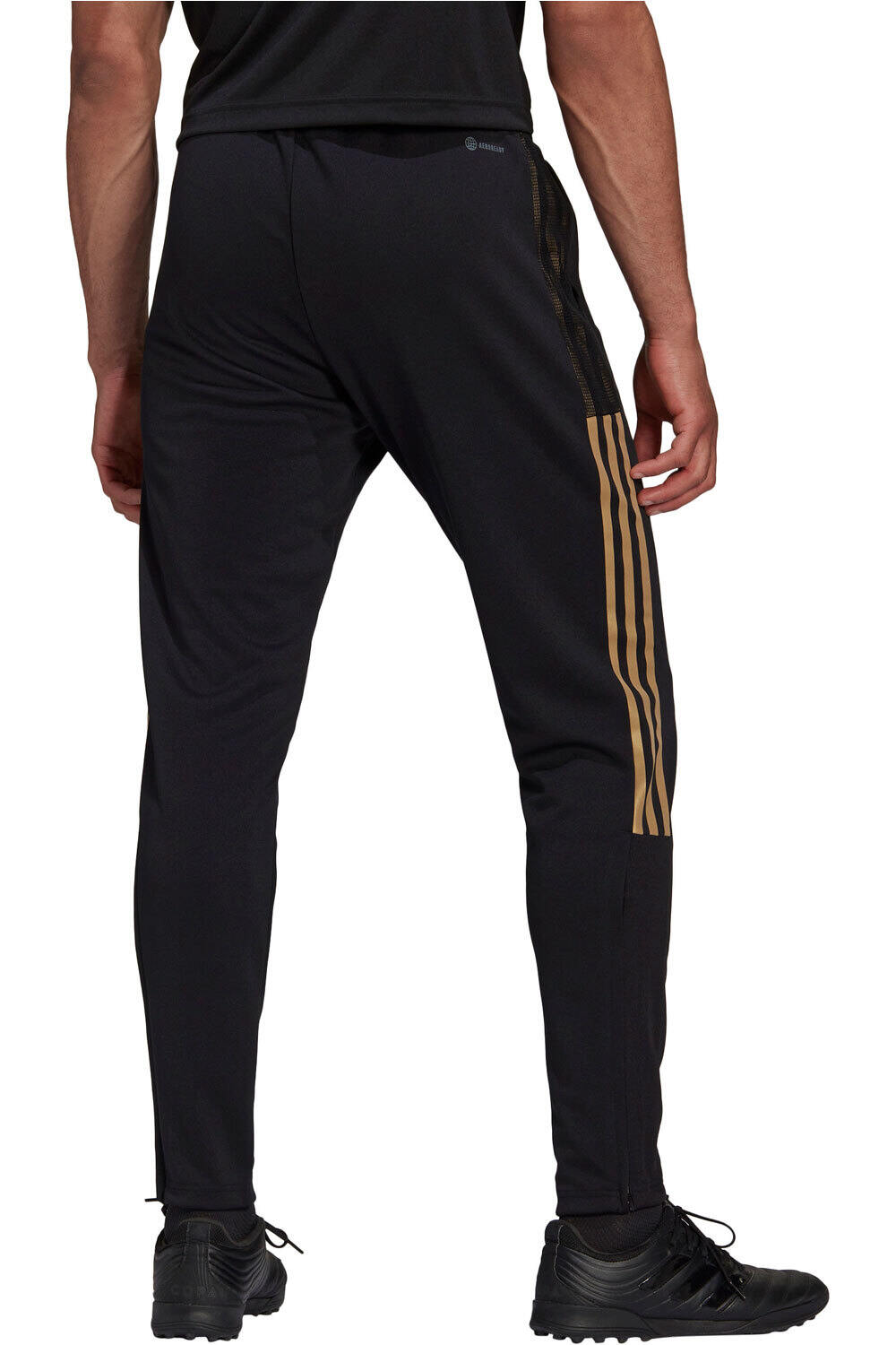 adidas pantalones largos futbol Adidas TIRO TK PNT NE vista trasera adidas pantalones largos futbol Adidas TIRO TK PNT NE vista trasera