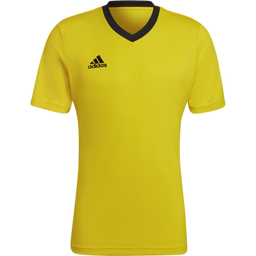 ADIDAS ENT22 JSY amarillo
