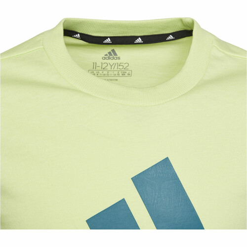 ADIDAS B BL T verde