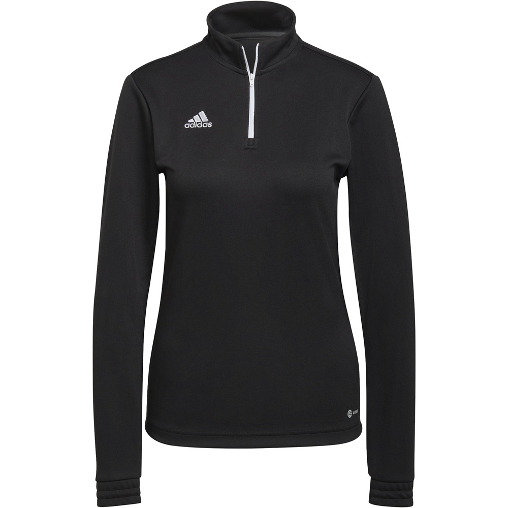 adidas camisetas fútbol manga larga Adidas ENT22 TR TOP W 04 adidas camisetas fútbol manga larga Adidas ENT22 TR TOP W 04