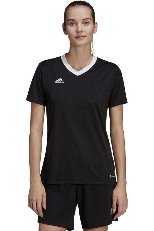 ADIDAS ENT22 JSY W negro