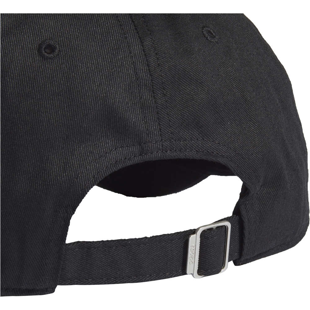 adidas visera lona Adidas BSBL STREET 02 adidas visera lona Adidas BSBL STREET 02