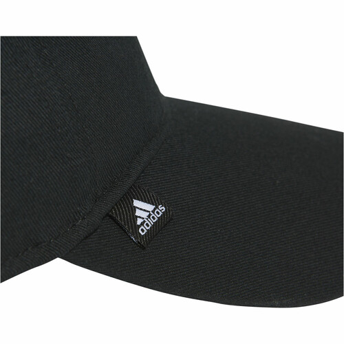 ADIDAS 3S CAP negro