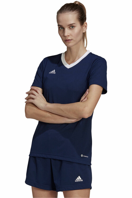 ADIDAS ENTRADA 22 azul