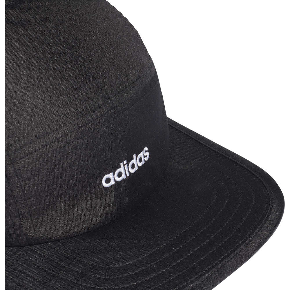 adidas visera lona Adidas 5 PANEL CAP 02 adidas visera lona Adidas 5 PANEL CAP 02