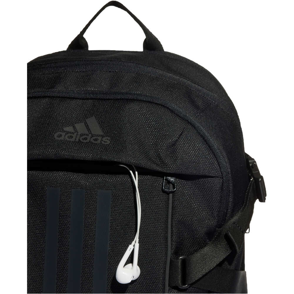 adidas mochila deporte Adidas POWER VI ID BP 03 adidas mochila deporte Adidas POWER VI ID BP 03