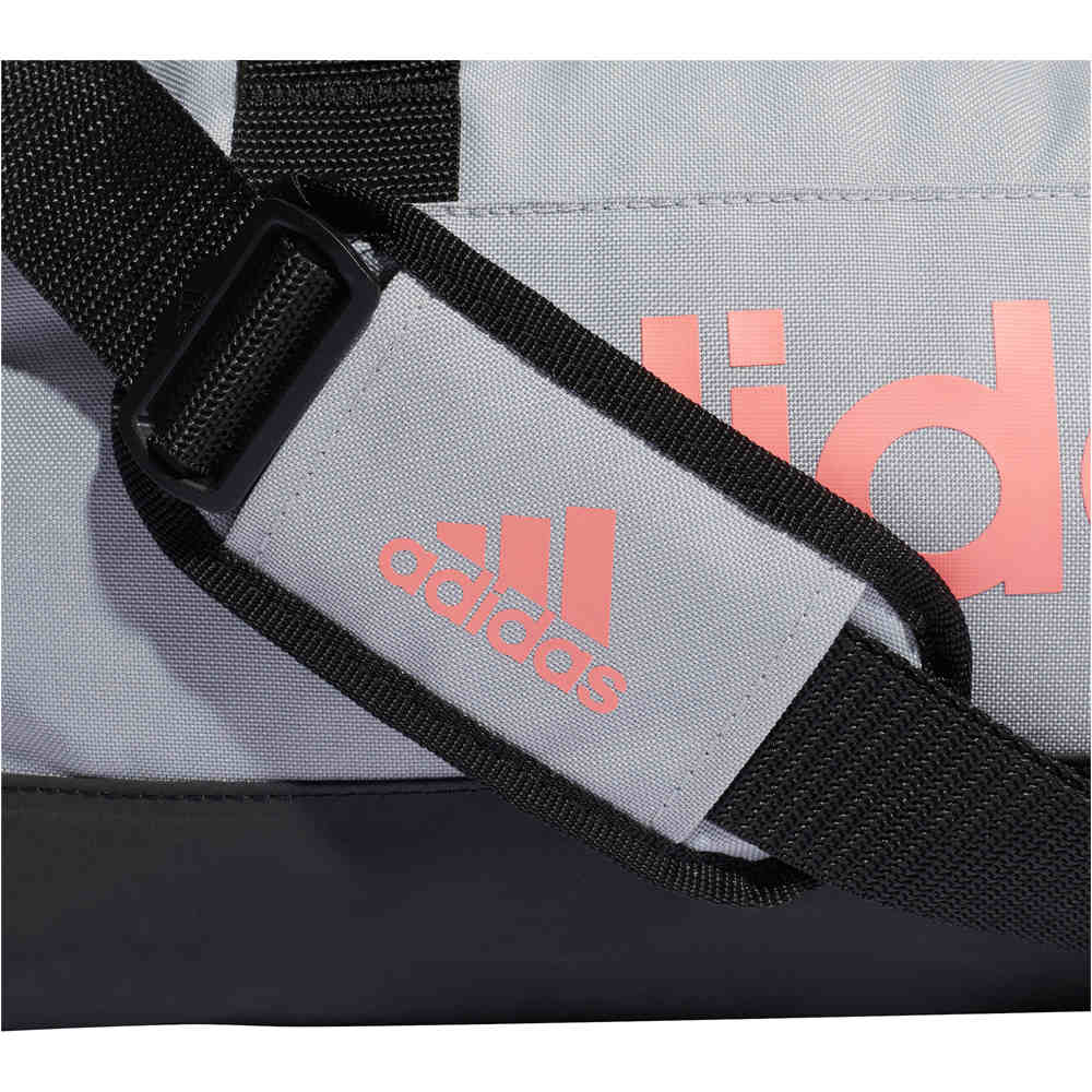 adidas saco petate Adidas LINEAR DUF XS 02 adidas saco petate Adidas LINEAR DUF XS 02