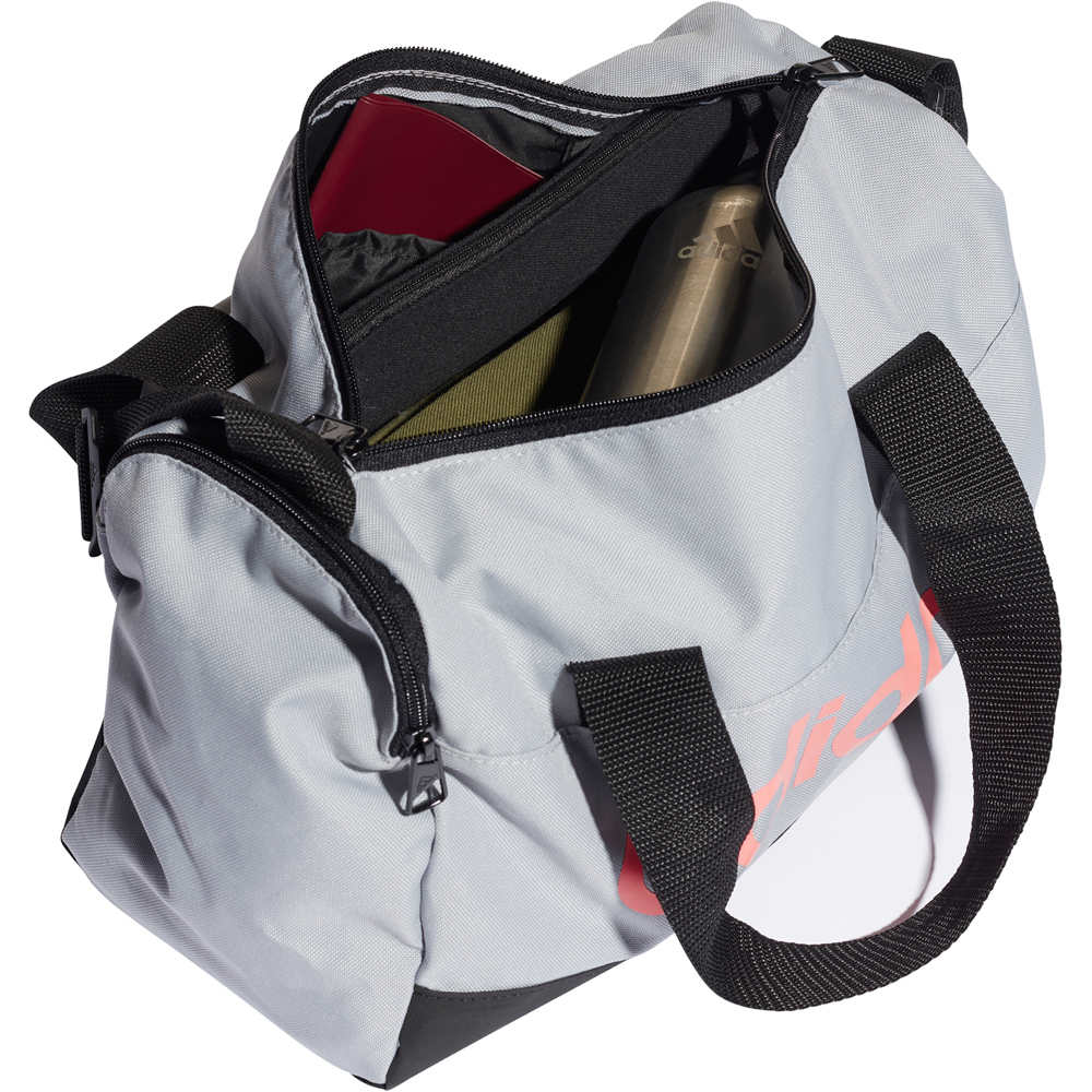 adidas saco petate Adidas LINEAR DUF XS 04 adidas saco petate Adidas LINEAR DUF XS 04