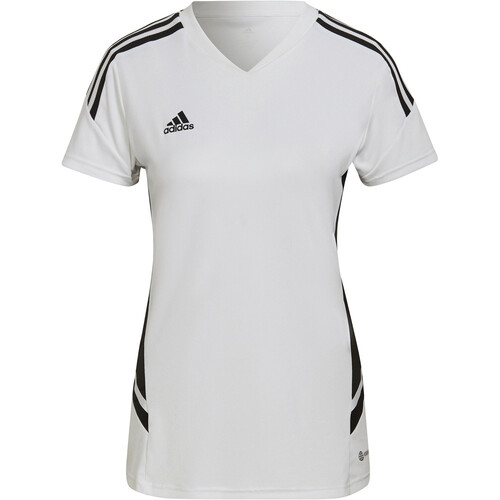 ADIDAS CON22 JSY W blanco