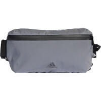 adidas riñonera Adidas SPORTS WAISTBAG vista frontal adidas riñonera Adidas SPORTS WAISTBAG vista frontal