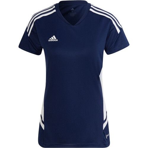 ADIDAS CON22 JSY W azul