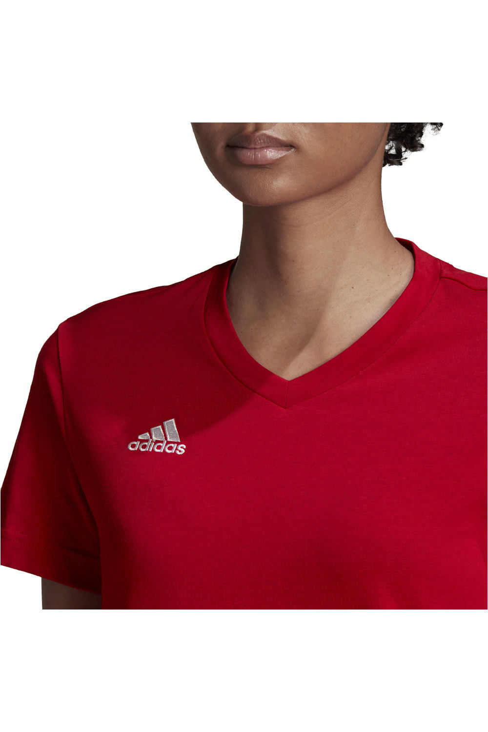 adidas camisetas fútbol manga corta Adidas ENT22 TEE W 03 adidas camisetas fútbol manga corta Adidas ENT22 TEE W 03