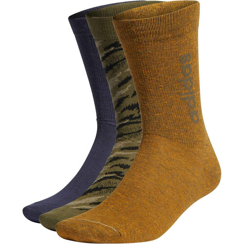 ADIDAS GRF CRW 3PP verde