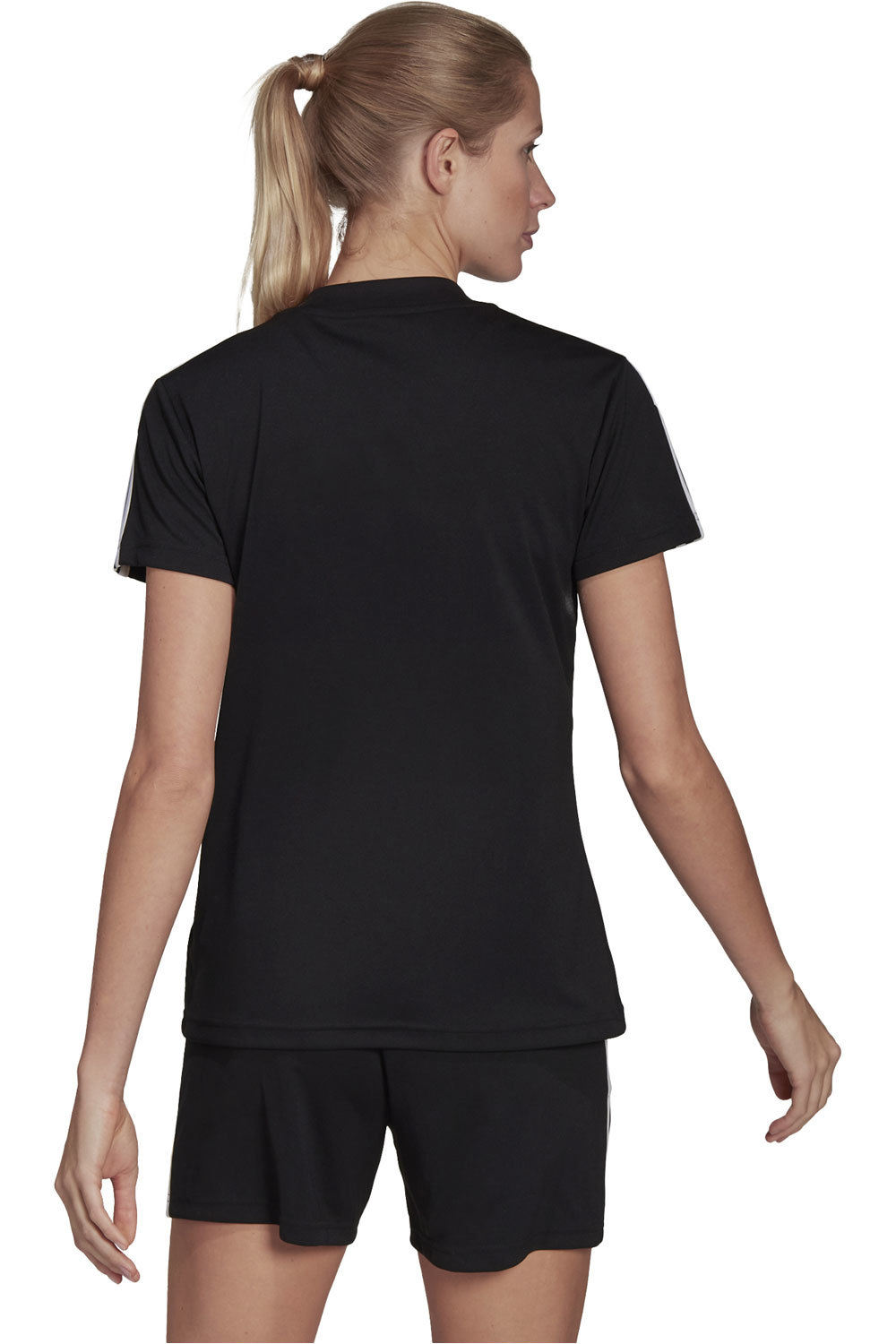 adidas camisetas fútbol manga corta Adidas TIRO TR JSY ESW vista trasera adidas camisetas fútbol manga corta Adidas TIRO TR JSY ESW vista trasera