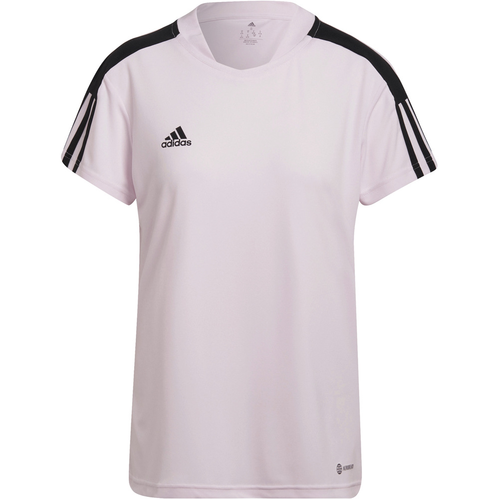 adidas camisetas fútbol manga corta Adidas TIRO TR JSY ESW RSBL 04 adidas camisetas fútbol manga corta Adidas TIRO TR JSY ESW RSBL 04